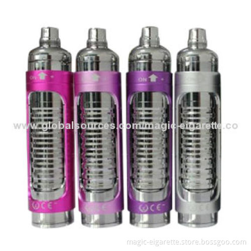 Blade with 18650 battery mechanical mod blade e cigarette 18650 battery
